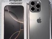 iphone 16 pro идеал