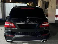 Mercedes-Benz ML
