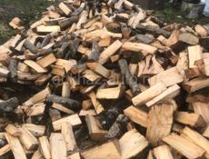 продаю дрова полный УАЗик граб готовы есть 