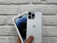 14 Pro Max 256Gb ✅все цвета 