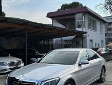 Mercedes-Benz S-Класс