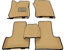 Ева - коврики