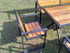 Садовая мебель