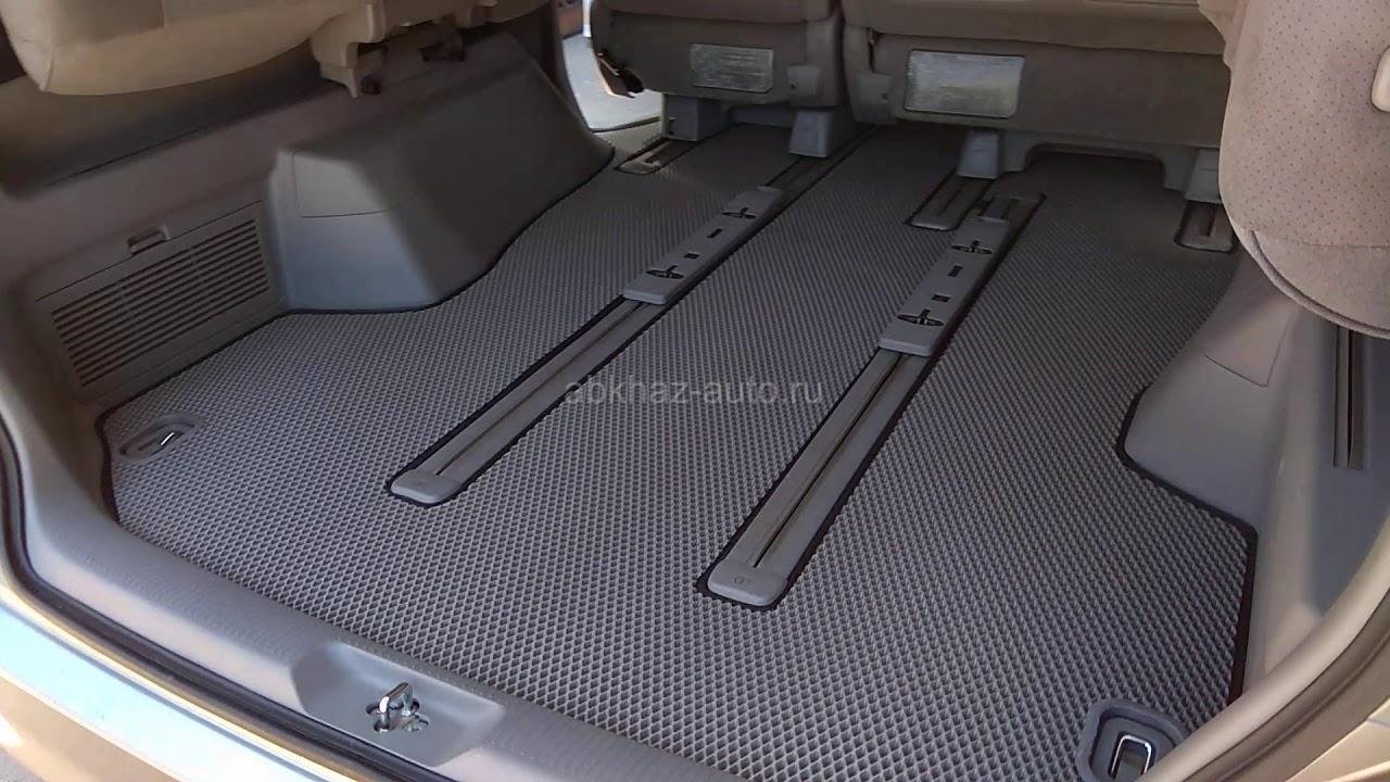 Ева - коврики 