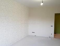 Предчистовая отделка.