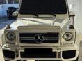 Mercedes-Benz G-Класс