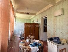 Большая квартира у моря 