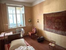 Большая квартира у моря 