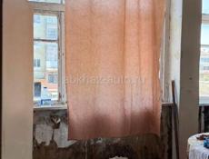 Большая квартира у моря 