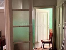 Большая квартира у моря 