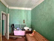 Большая квартира у моря 