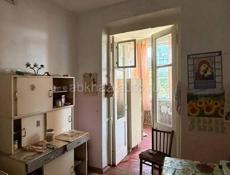 Большая квартира у моря 