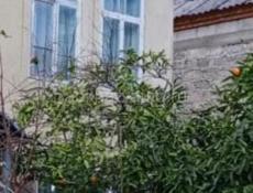 Дом в районе вокзала