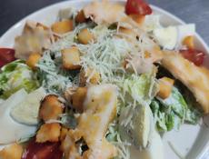 Повар универсал