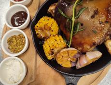 Повар универсал