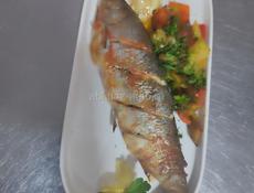 Повар универсал