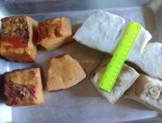 Домашние салло