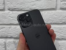 14 Pro Max 128Gb 🔋86%