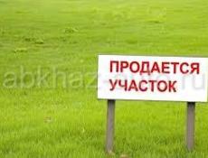 Продается участок