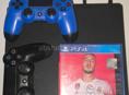 Ps 4 Slim 