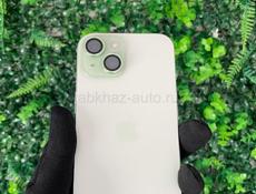 IPHONE 15 128 G AKB 88%