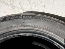 Продаю шины марк х