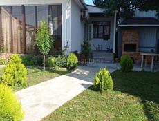 Дом под ключ 🌴Гагра центр📍