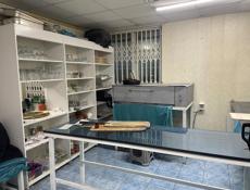 Центральный рынок по ул.Имама Шамиля