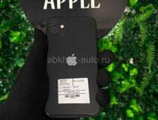 IPHONE 11 128 g AKB 💯 