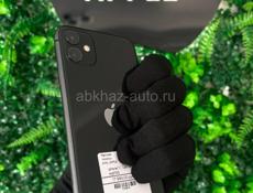 IPHONE 11 128 g AKB 💯 