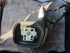 Корпус правого зеркала Хонда степвагон