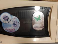 Микроволновка