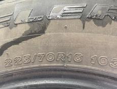 225/70/R16