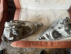 Фары на цельсеор 