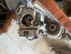 Фары на цельсеор 