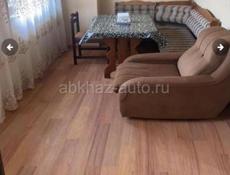 Сдается квартира