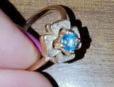 Золотое кольцо