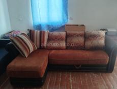 Угловой диван