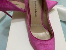 Продаю туфельки 