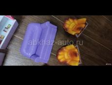 Детская кукольная мебель