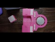 Детская кукольная мебель