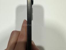 iPhone 15 pro max 512gb black АКБ 85% состояние отличное