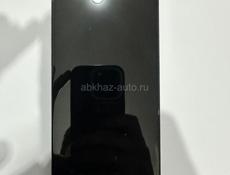 iPhone 15 pro max 512gb black АКБ 85% состояние отличное
