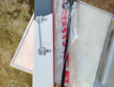 Тойота эстима Стойки стабилизатора