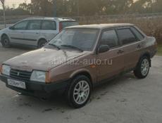 ВАЗ 21099
