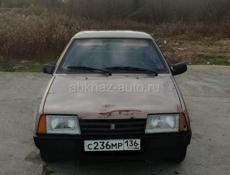 ВАЗ 21099