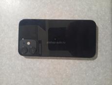 Продам айфон 12 мини в хорошем состоянии еть еаробка и зарядка 