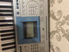 Синтезатор