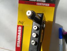 Пистолет для заклепок/ клепочник