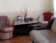 Сдаю на рынке квартиру на против бзоуа